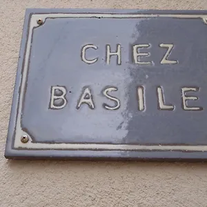 Provence Luberon Location Chez Basile Appartement Bonnieux