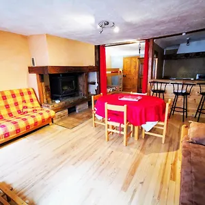 Loft Avec Coin Montagne Appartement Briançon