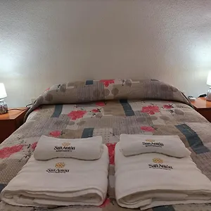 San Anton 2 Appartement Cordoue