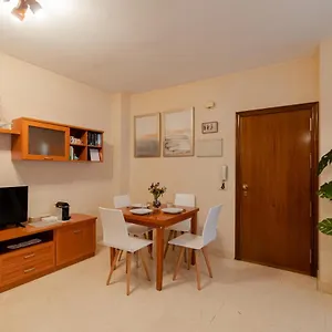 Rentalsevilla A Un Minuto De La Campana Appartement Séville