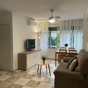 Centrico Venecia Appartement Séville