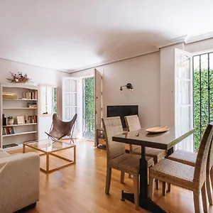 Vidrio Appartement Séville