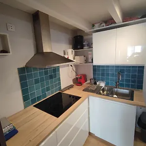 Marcailhou Appartement Ax-les-Thermes