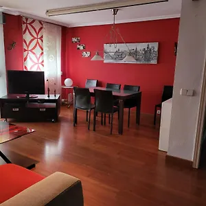Pura Vida En Appartement Séville