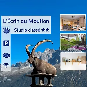  Appartement Cosy Studio, Ideal Detente, Rando, Vtt Et